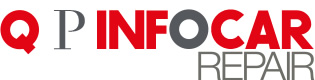 Infocar Repair