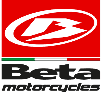Beta motorcycle