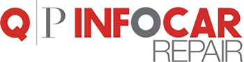 logo infocar repair