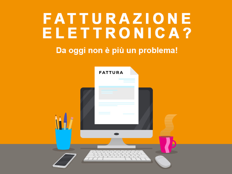 La fatturazione elettronica B2B di Quattroruote Professional