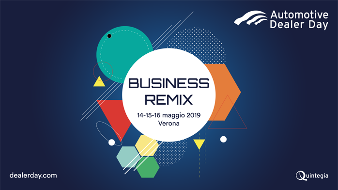 Automotive Dealer Day 2019 sta per arrivare