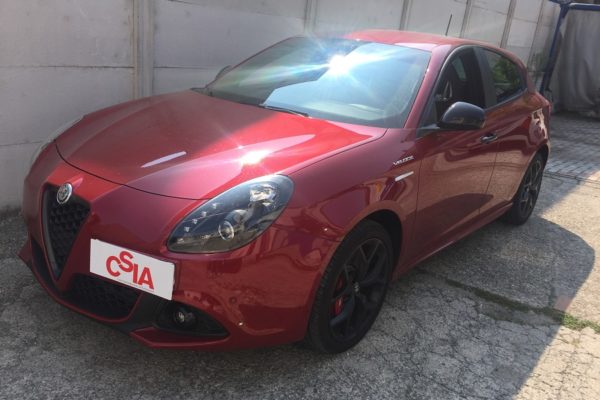 034 Alfa Romeo Giulietta