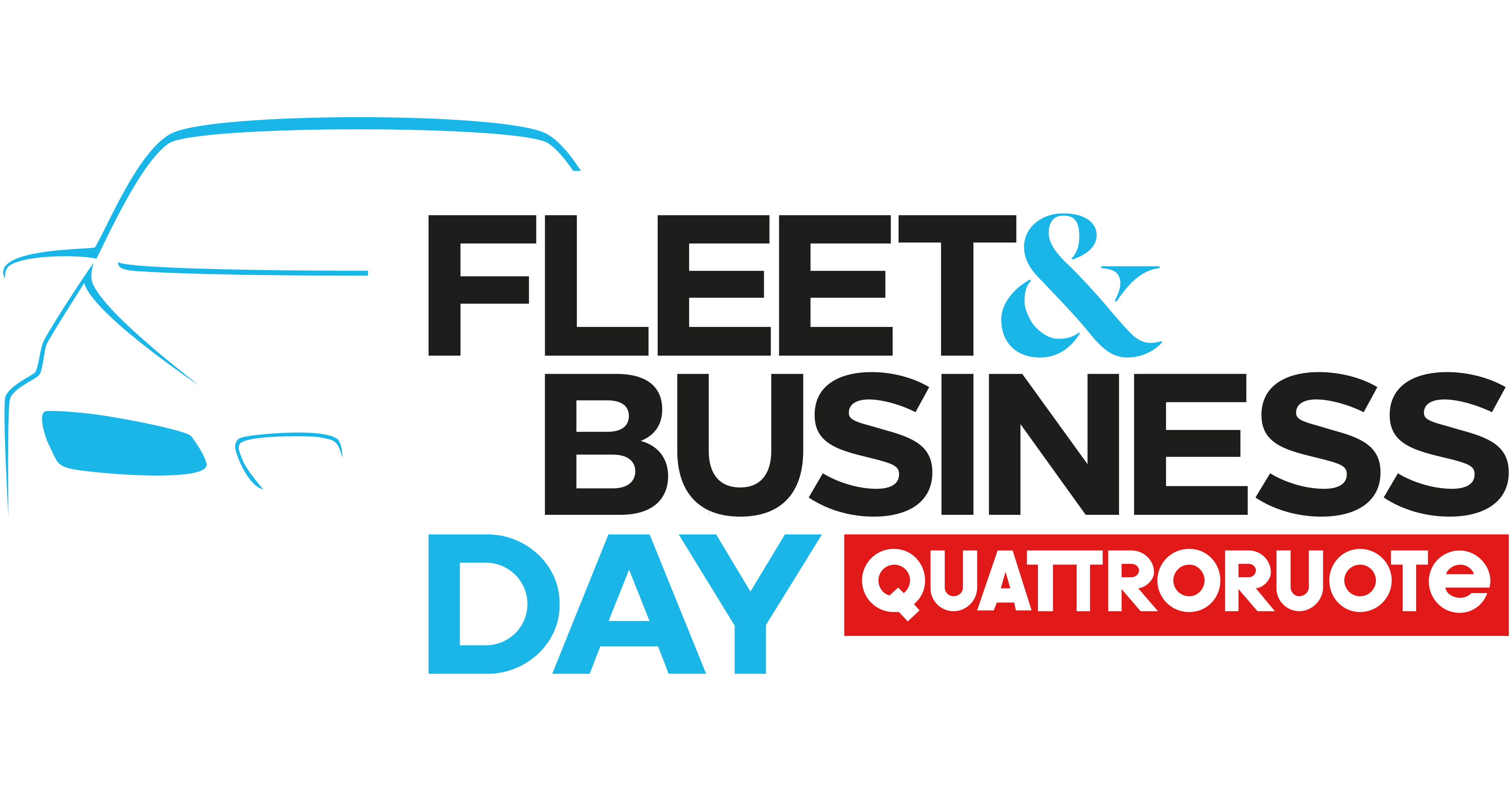 La prima edizione del Fleet & Business Day sta per arrivare!