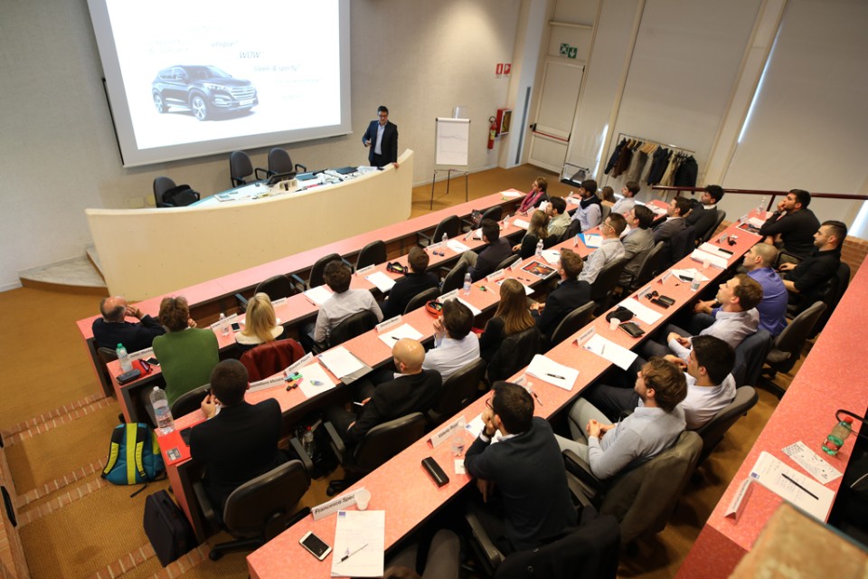 Accademia Editoriale Domus realizza il primo Master per Mobility Manager