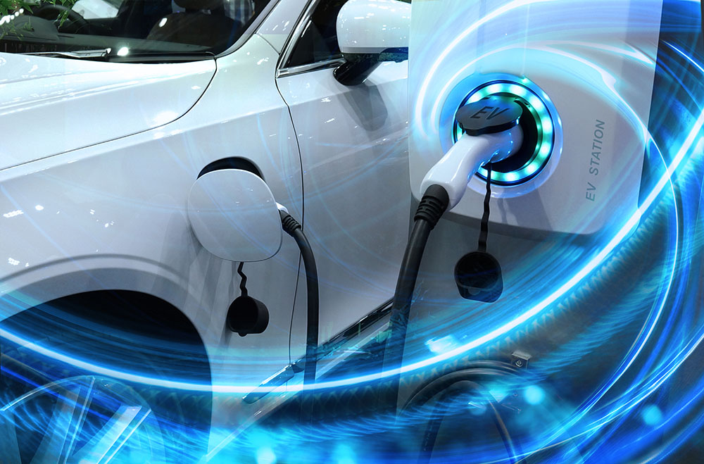 Novità in tema di auto elettriche – Legge di bilancio 2021