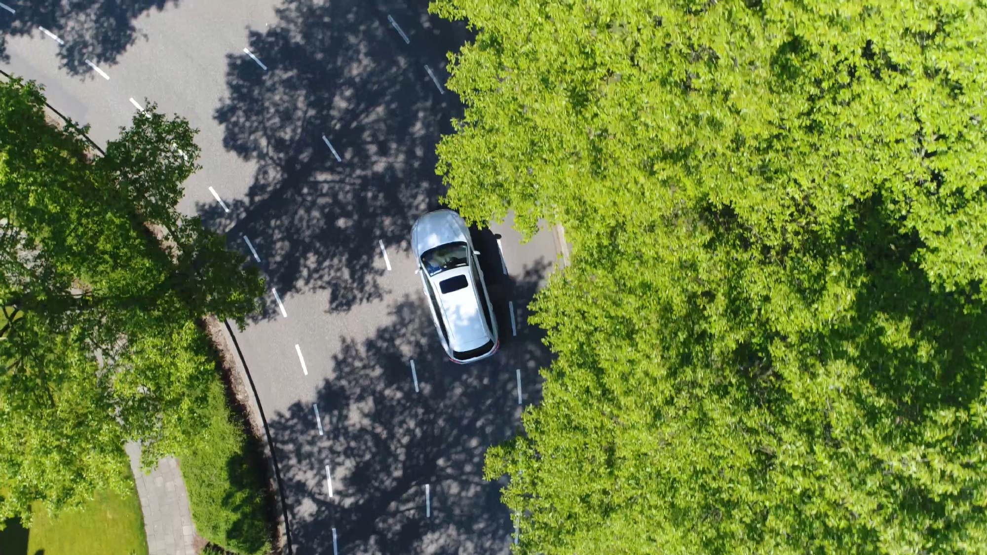 In arrivo un’auto a impatto nullo sul clima