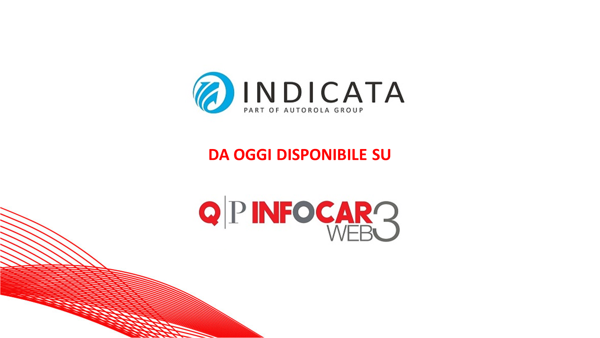 INDICATA SU INFOCARWEB3