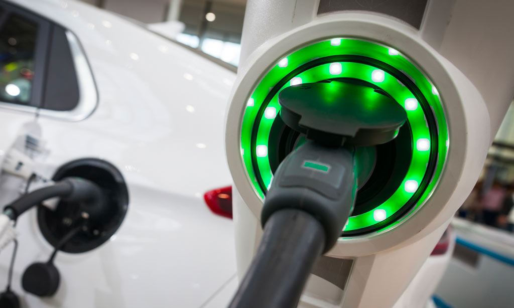 Batteria auto elettriche: autonomia e consumi