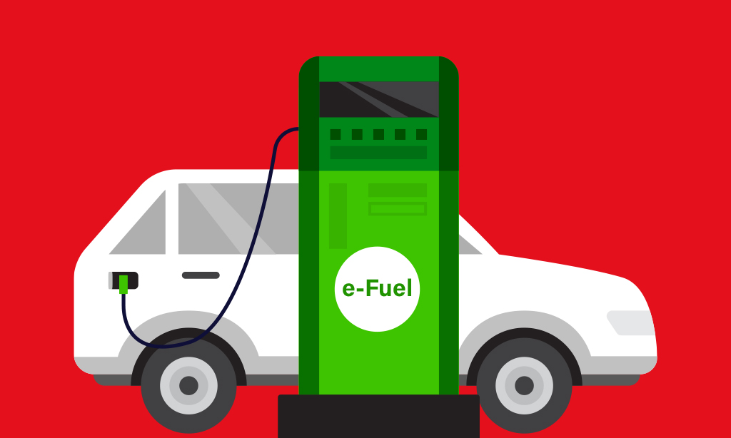 Mobilità green: e-fuel made in Italy