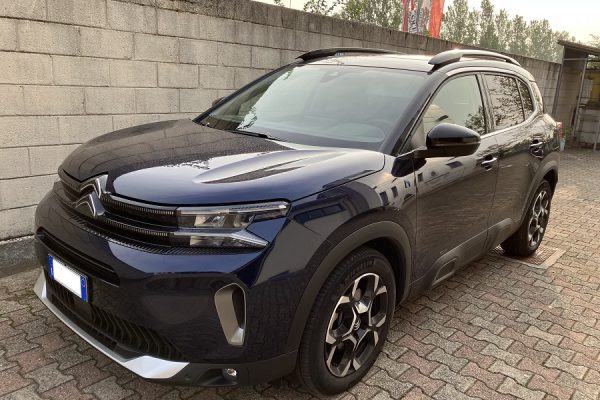 041 Citroen C5 aircross