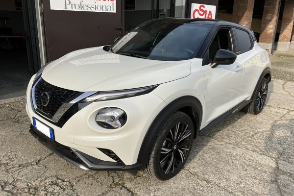 043 Nissan Juke