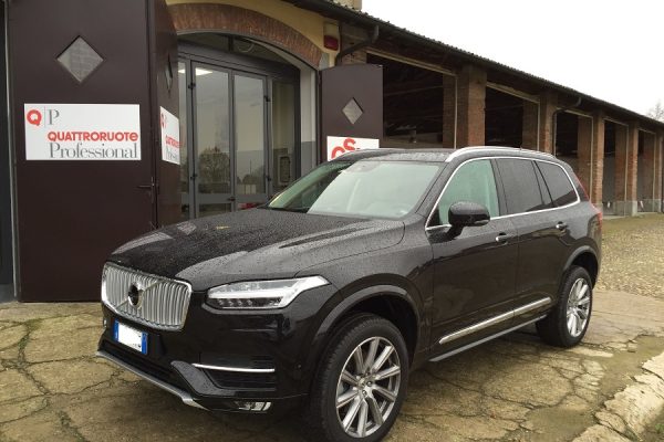 024 Volvo Xc90