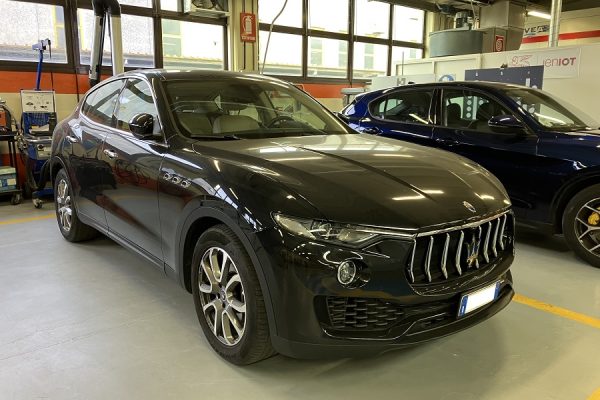 034 Maserati Levante
