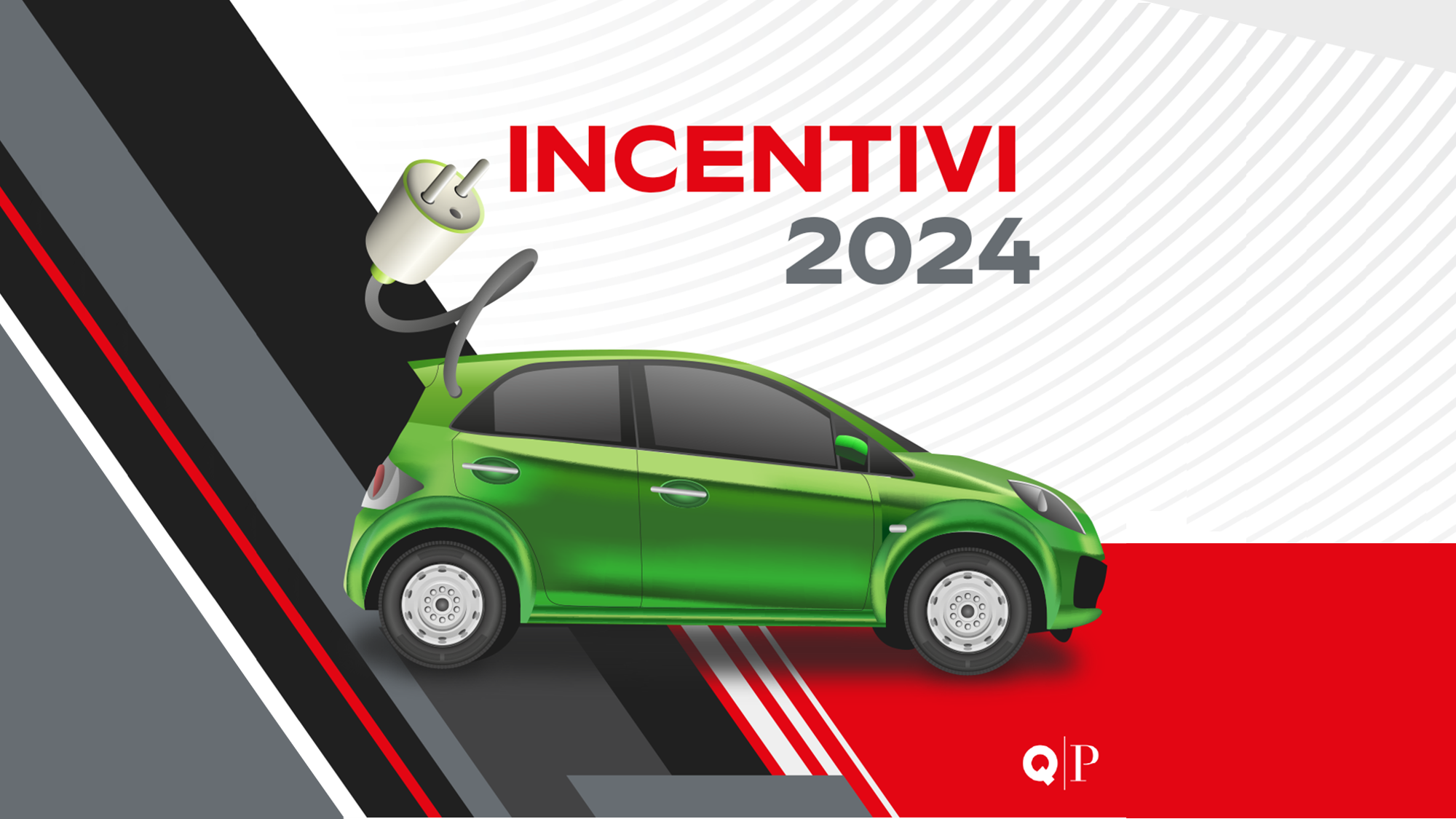 Incentivi 2024: da oggi il via!