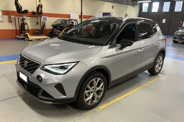 034 Seat Arona