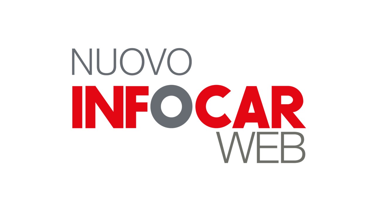 Logo Nuovo Infocar Web
