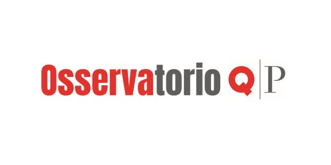Logo Osservatorio Q|P