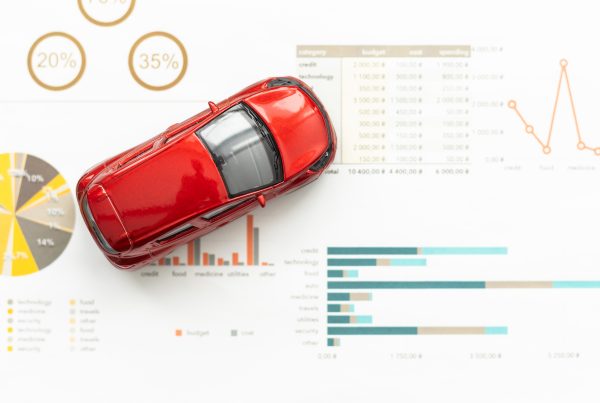Industria automobilistica