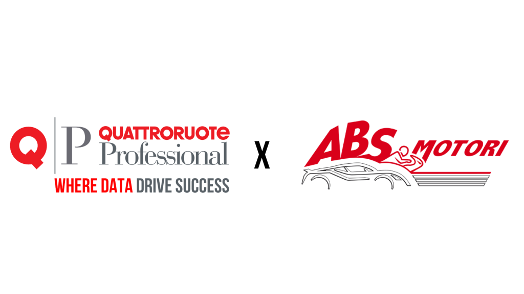 Quattroruote Professional ad ABS Motori