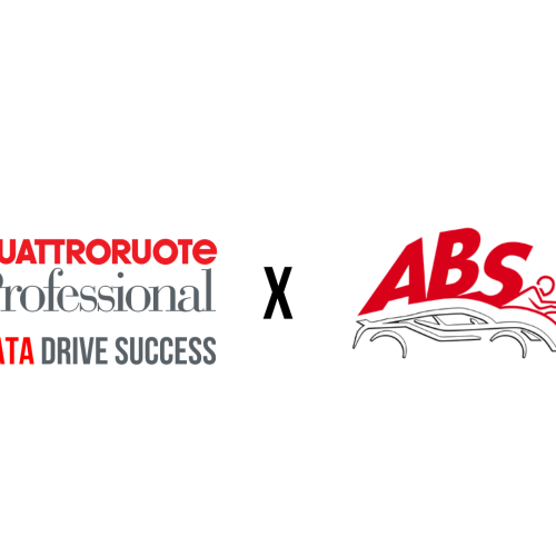 Quattroruote Professional ad ABS Motori