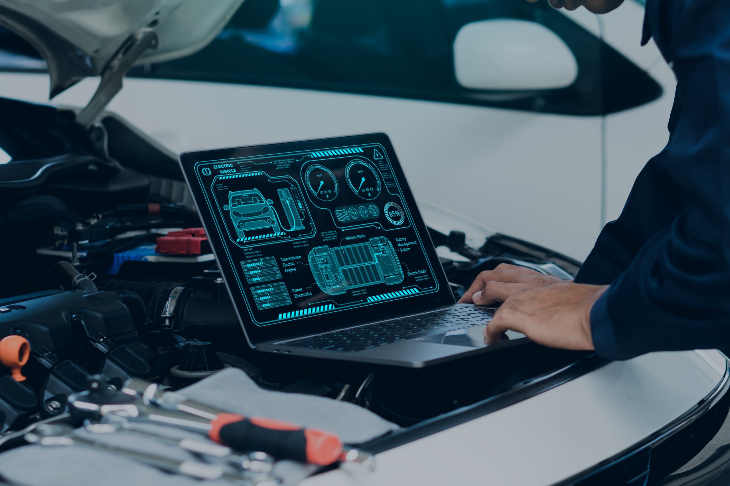 infocar repair preve meccanica