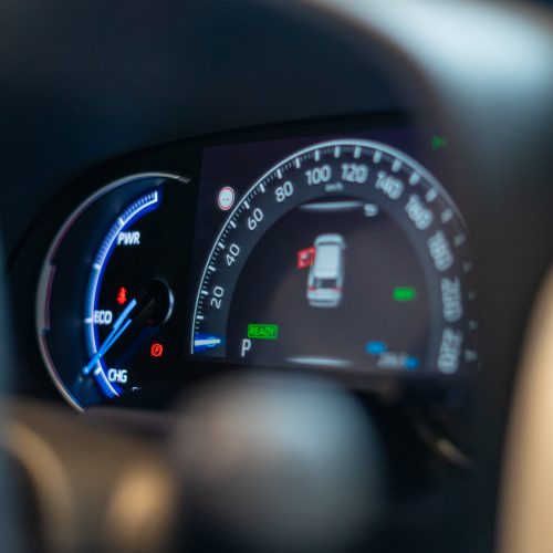 Osservatorio qp ibride plug in