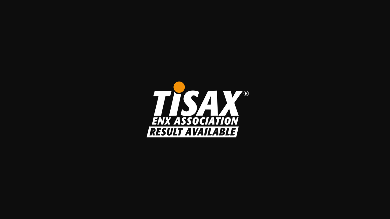 Quattroruote<br>Professional<br>supera la<br>valutazione<br>TISAX</h1>
