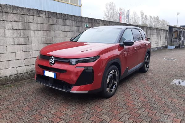 029 Citroen C5 aircross