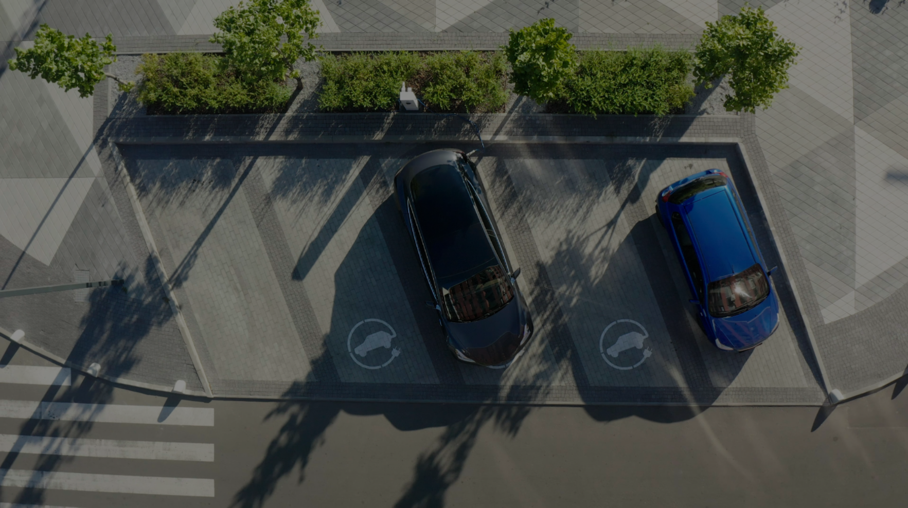 Autonomia auto elettriche in Italia: i dati 2025