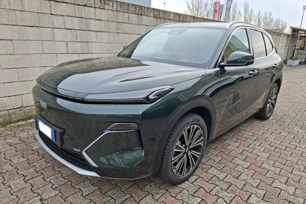 003 Geely Starray EM-I