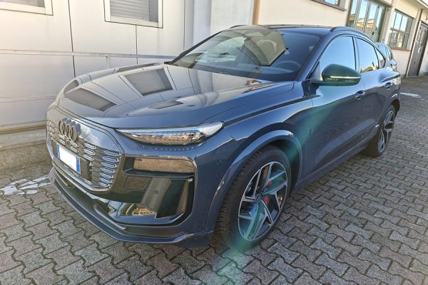 001 Audi Q6 sportback