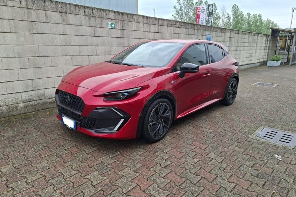 010 Renault Clio