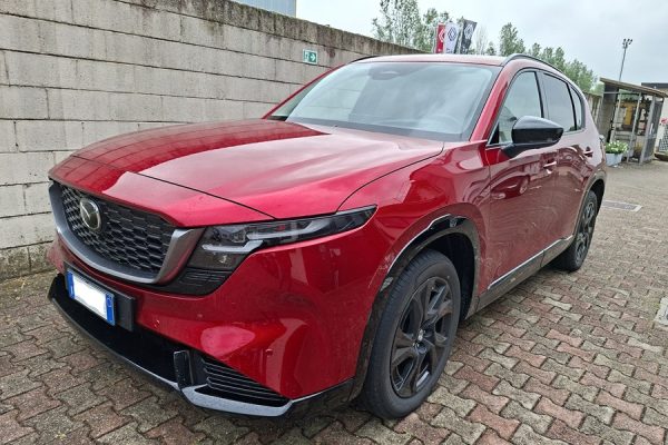 013 Mazda Cx-5